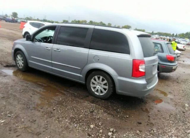 Photo 2 VIN: 2C4RC1BG9GR230800 - CHRYSLER TOWN & COUNTRY 