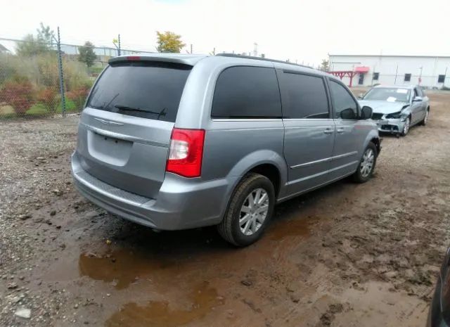 Photo 3 VIN: 2C4RC1BG9GR230800 - CHRYSLER TOWN & COUNTRY 