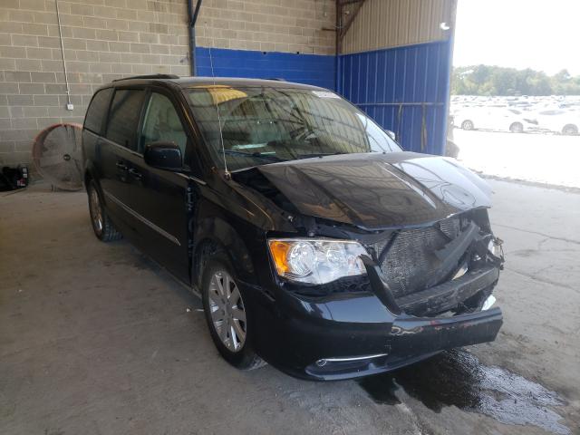 Photo 0 VIN: 2C4RC1BG9GR230909 - CHRYSLER TOWN &AMP COU 