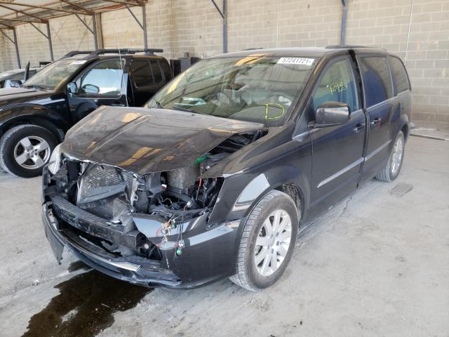 Photo 1 VIN: 2C4RC1BG9GR230909 - CHRYSLER TOWN &AMP COU 