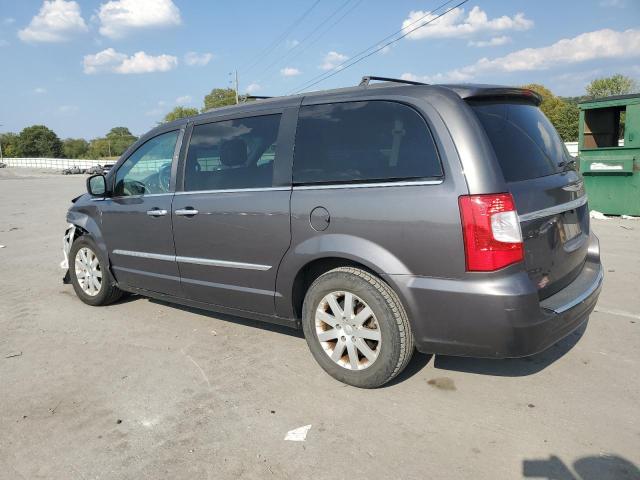 Photo 1 VIN: 2C4RC1BG9GR248181 - CHRYSLER TOWN & COU 