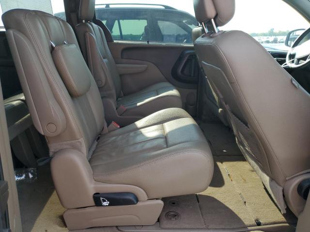 Photo 10 VIN: 2C4RC1BG9GR248181 - CHRYSLER TOWN & COU 