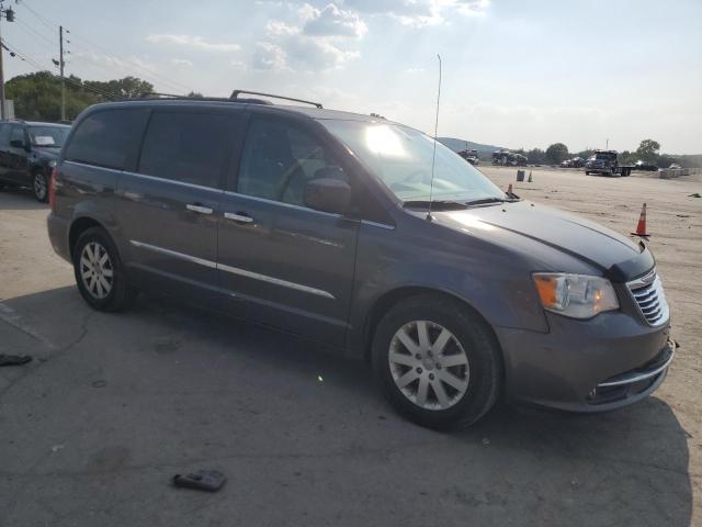 Photo 3 VIN: 2C4RC1BG9GR248181 - CHRYSLER TOWN & COU 