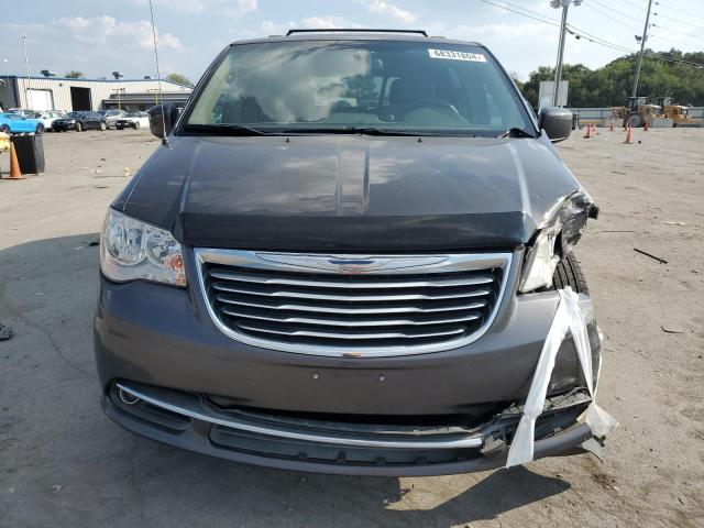 Photo 4 VIN: 2C4RC1BG9GR248181 - CHRYSLER TOWN & COU 