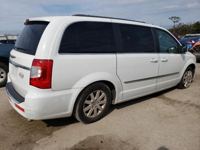 Photo 2 VIN: 2C4RC1BG9GR252845 - CHRYSLER TOWN & COU 