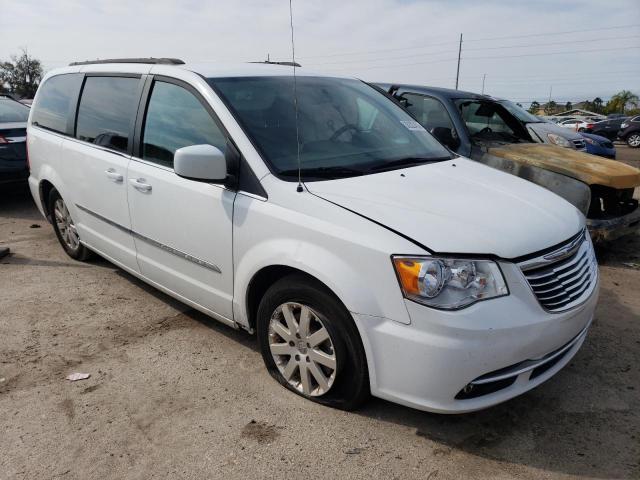 Photo 3 VIN: 2C4RC1BG9GR252845 - CHRYSLER TOWN & COU 