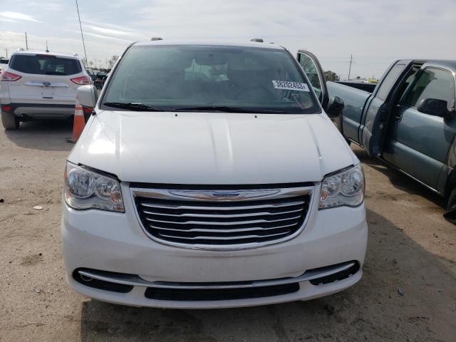 Photo 4 VIN: 2C4RC1BG9GR252845 - CHRYSLER TOWN & COU 