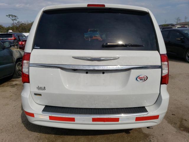 Photo 5 VIN: 2C4RC1BG9GR252845 - CHRYSLER TOWN & COU 