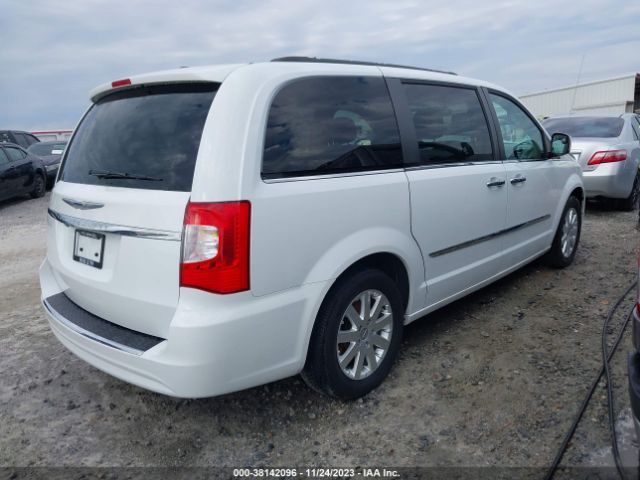 Photo 3 VIN: 2C4RC1BG9GR253445 - CHRYSLER TOWN & COUNTRY 