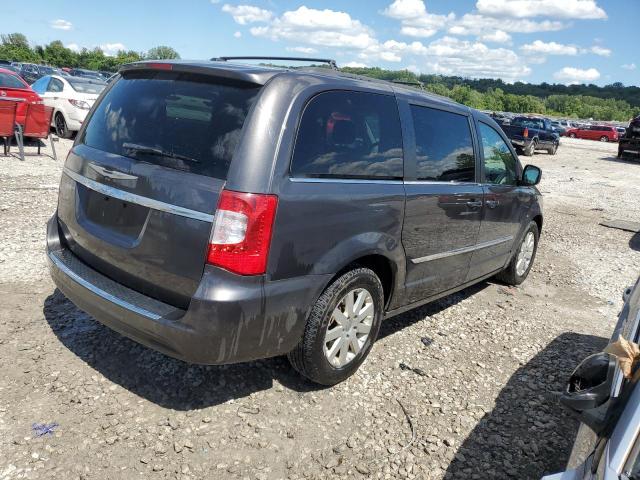 Photo 2 VIN: 2C4RC1BG9GR259827 - CHRYSLER MINIVAN 