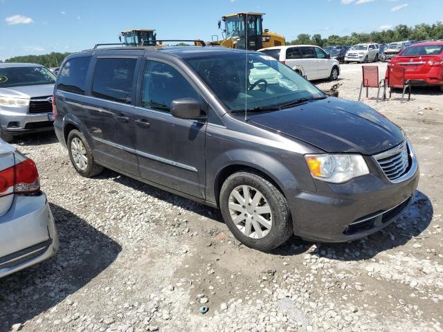 Photo 3 VIN: 2C4RC1BG9GR259827 - CHRYSLER MINIVAN 