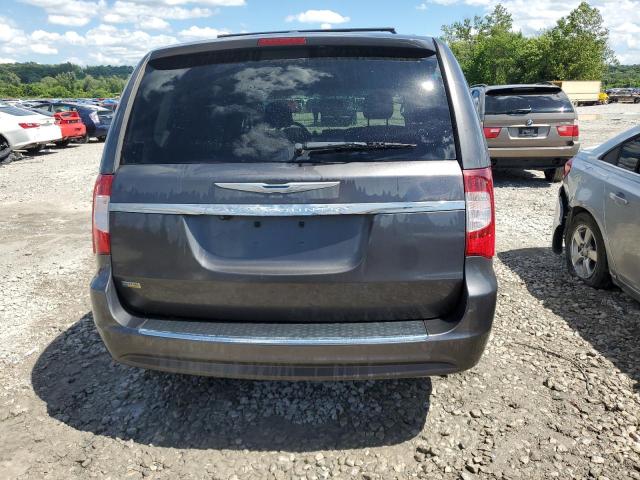 Photo 5 VIN: 2C4RC1BG9GR259827 - CHRYSLER MINIVAN 