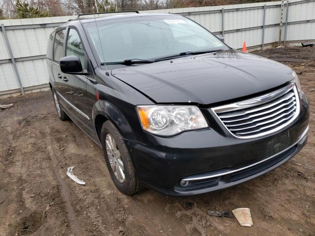 Photo 3 VIN: 2C4RC1BG9GR260265 - CHRYSLER TOWN & COU 