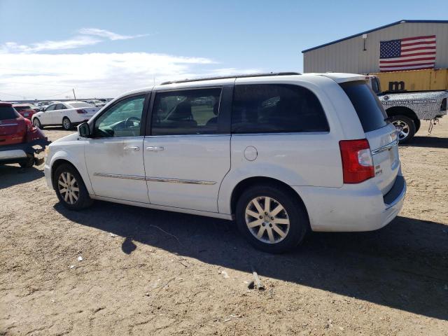 Photo 1 VIN: 2C4RC1BG9GR267975 - CHRYSLER TOWN & COU 