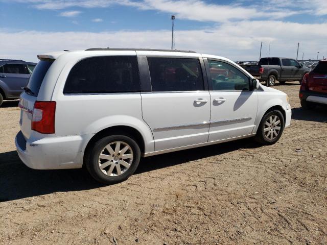 Photo 2 VIN: 2C4RC1BG9GR267975 - CHRYSLER TOWN & COU 