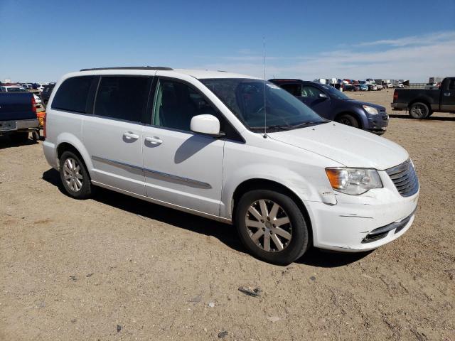 Photo 3 VIN: 2C4RC1BG9GR267975 - CHRYSLER TOWN & COU 