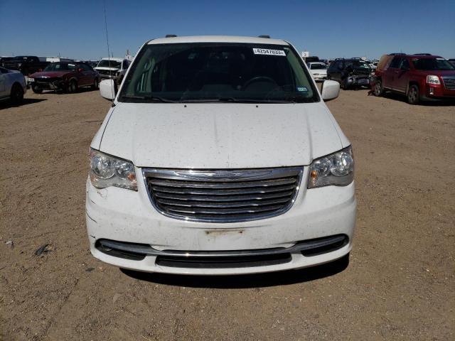 Photo 4 VIN: 2C4RC1BG9GR267975 - CHRYSLER TOWN & COU 