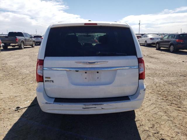 Photo 5 VIN: 2C4RC1BG9GR267975 - CHRYSLER TOWN & COU 