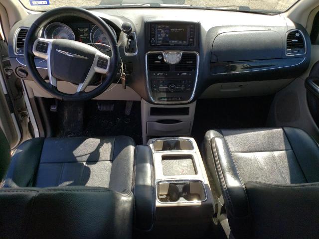 Photo 7 VIN: 2C4RC1BG9GR267975 - CHRYSLER TOWN & COU 