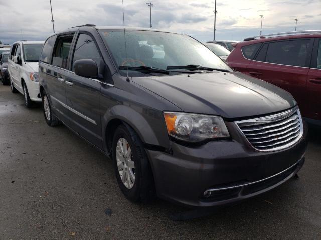 Photo 0 VIN: 2C4RC1BG9GR269662 - CHRYSLER TOWN & COU 