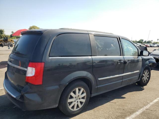 Photo 2 VIN: 2C4RC1BG9GR280600 - CHRYSLER MINIVAN 