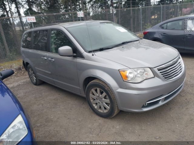 Photo 0 VIN: 2C4RC1BG9GR280774 - CHRYSLER TOWN & COUNTRY 