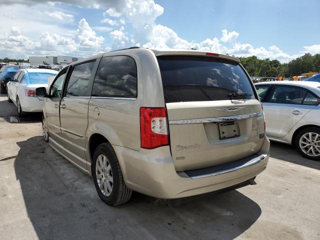 Photo 2 VIN: 2C4RC1BG9GR283142 - CHRYSLER TOWN & COU 