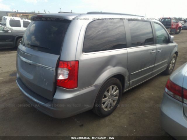 Photo 3 VIN: 2C4RC1BG9GR288695 - CHRYSLER TOWN & COUNTRY 