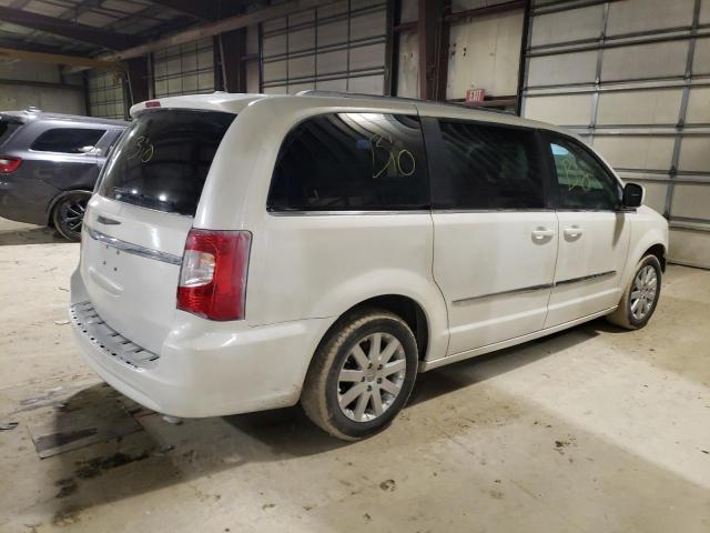 Photo 2 VIN: 2C4RC1BG9GR289104 - CHRYSLER TOWN & COU 