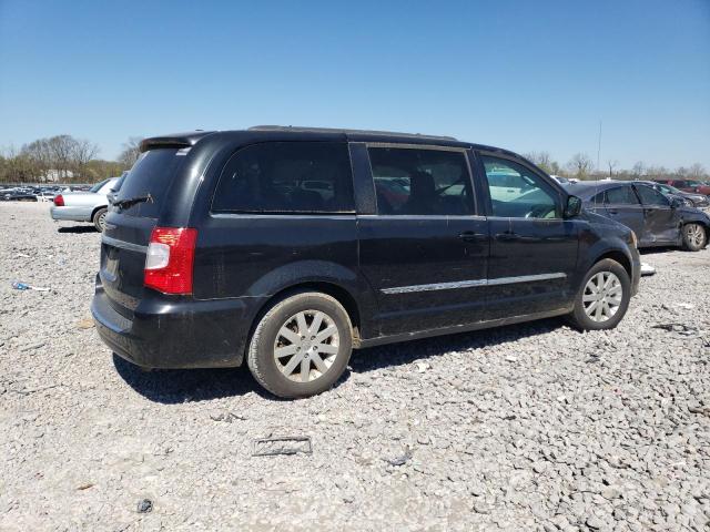 Photo 2 VIN: 2C4RC1BG9GR289832 - CHRYSLER TOWN & COU 