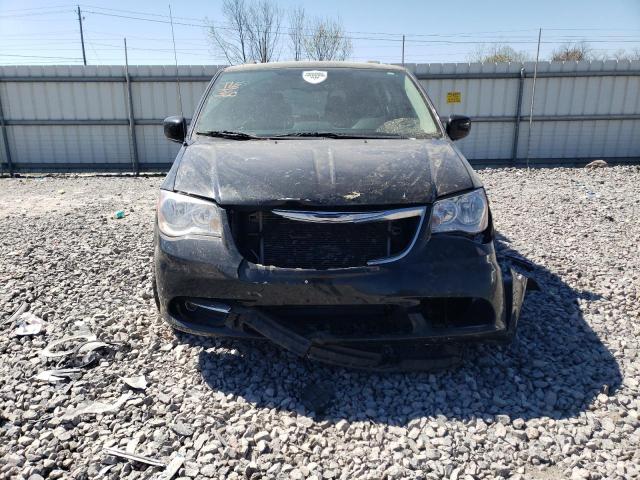 Photo 4 VIN: 2C4RC1BG9GR289832 - CHRYSLER TOWN & COU 