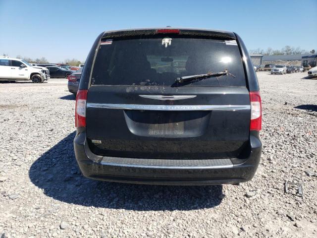 Photo 5 VIN: 2C4RC1BG9GR289832 - CHRYSLER TOWN & COU 