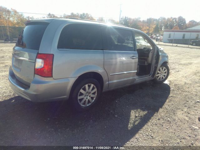 Photo 3 VIN: 2C4RC1BG9GR290432 - CHRYSLER TOWN & COUNTRY 