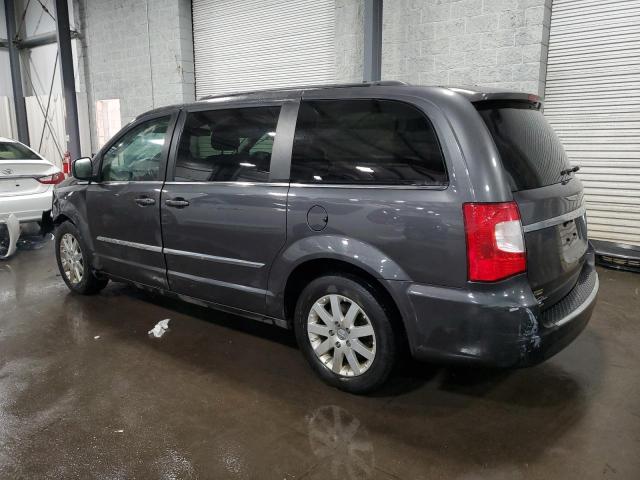 Photo 1 VIN: 2C4RC1BG9GR291466 - CHRYSLER MINIVAN 