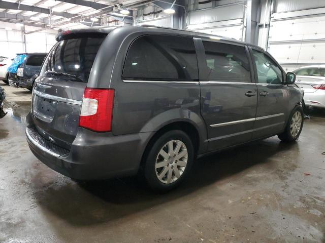 Photo 2 VIN: 2C4RC1BG9GR291466 - CHRYSLER MINIVAN 