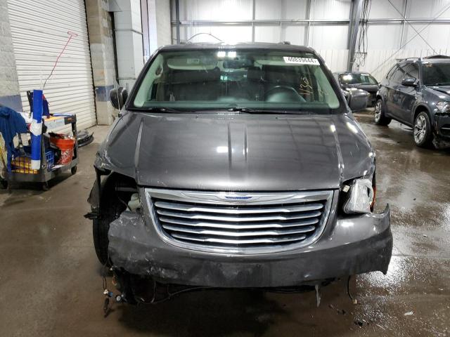 Photo 4 VIN: 2C4RC1BG9GR291466 - CHRYSLER MINIVAN 