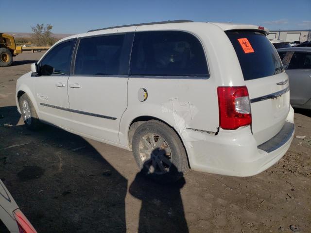 Photo 1 VIN: 2C4RC1BG9GR291659 - CHRYSLER TOWN & COU 