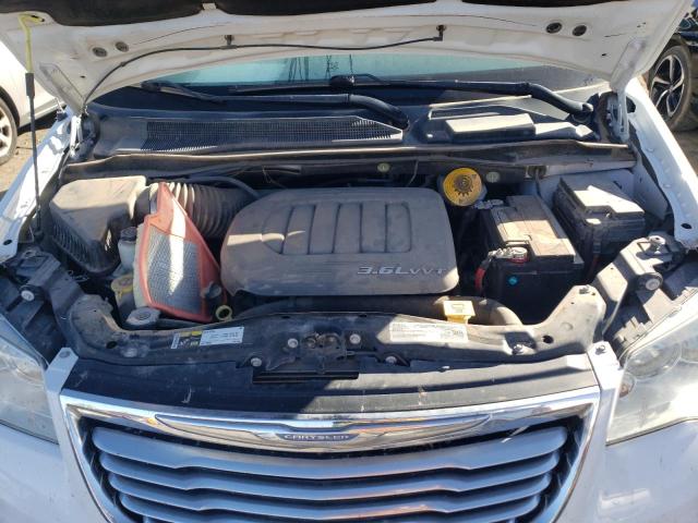 Photo 11 VIN: 2C4RC1BG9GR291659 - CHRYSLER TOWN & COU 