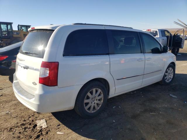 Photo 2 VIN: 2C4RC1BG9GR291659 - CHRYSLER TOWN & COU 