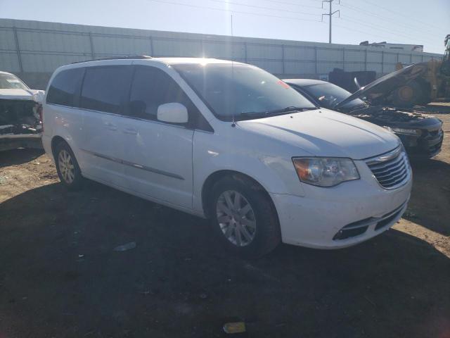 Photo 3 VIN: 2C4RC1BG9GR291659 - CHRYSLER TOWN & COU 