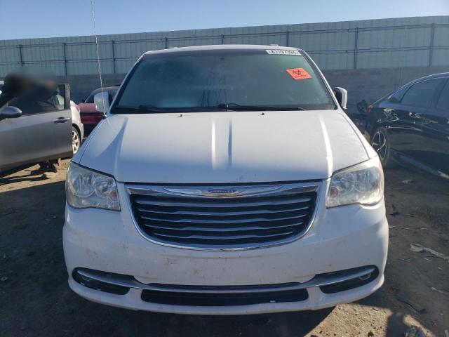 Photo 4 VIN: 2C4RC1BG9GR291659 - CHRYSLER TOWN & COU 