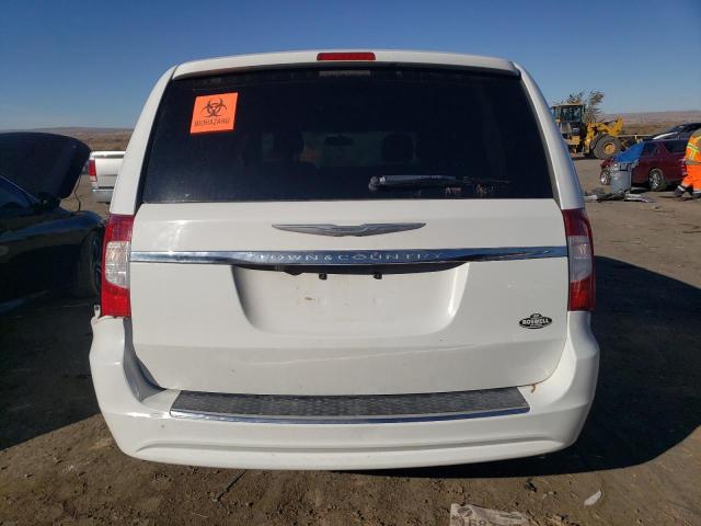 Photo 5 VIN: 2C4RC1BG9GR291659 - CHRYSLER TOWN & COU 