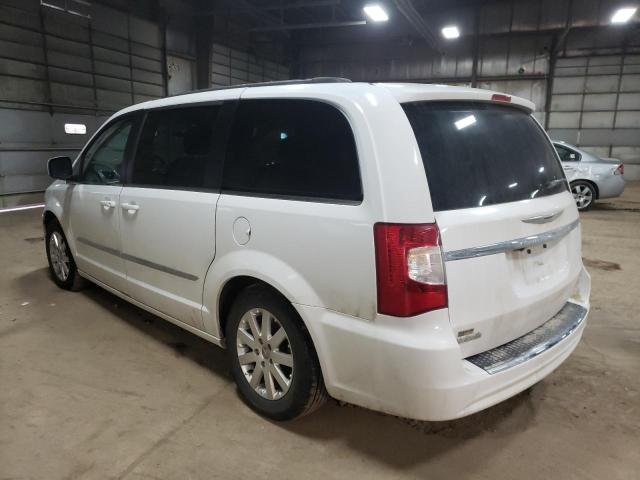 Photo 1 VIN: 2C4RC1BG9GR293296 - CHRYSLER TOWN & COU 