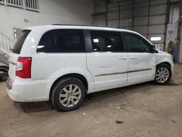 Photo 2 VIN: 2C4RC1BG9GR293296 - CHRYSLER TOWN & COU 