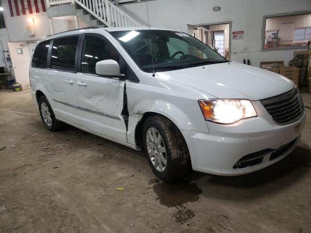 Photo 3 VIN: 2C4RC1BG9GR293296 - CHRYSLER TOWN & COU 