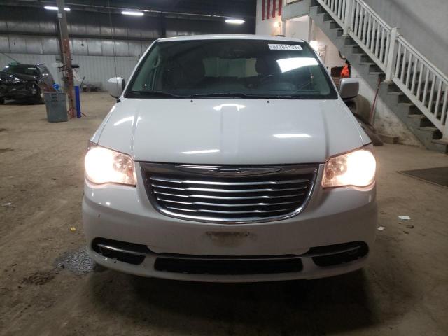 Photo 4 VIN: 2C4RC1BG9GR293296 - CHRYSLER TOWN & COU 