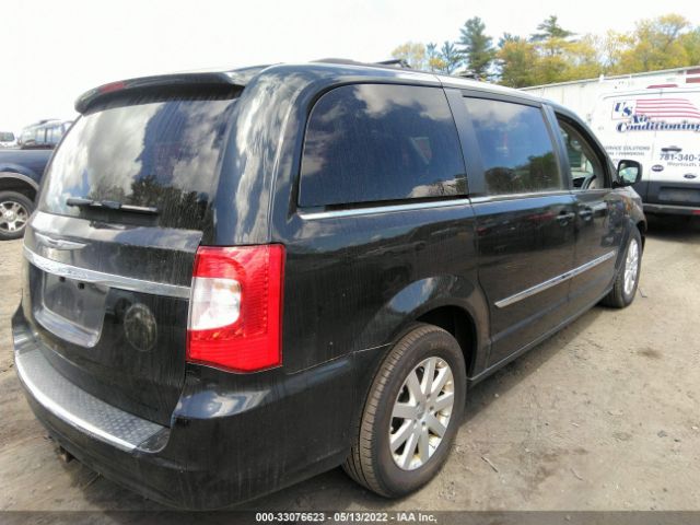 Photo 3 VIN: 2C4RC1BG9GR293458 - CHRYSLER TOWN & COUNTRY 