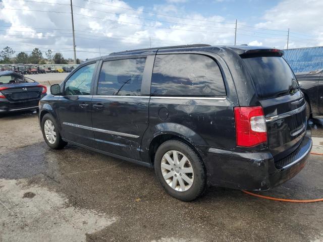 Photo 1 VIN: 2C4RC1BG9GR293508 - CHRYSLER TOWN & COU 