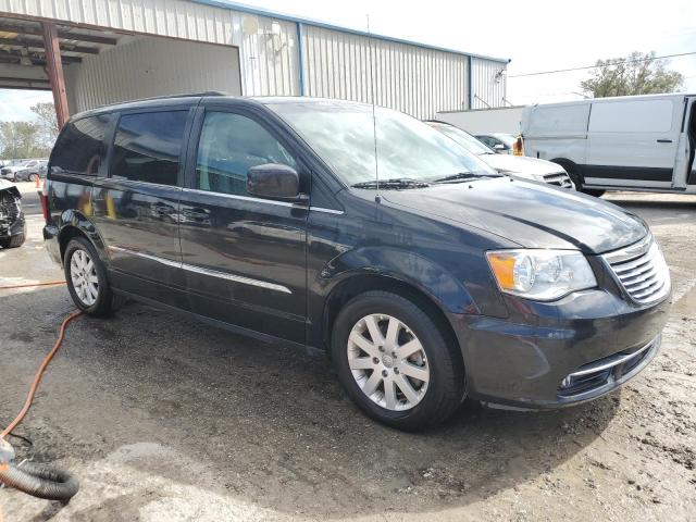 Photo 3 VIN: 2C4RC1BG9GR293508 - CHRYSLER TOWN & COU 