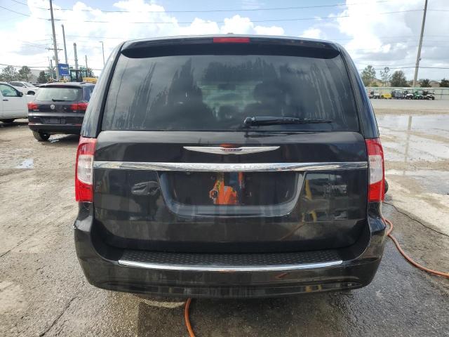 Photo 5 VIN: 2C4RC1BG9GR293508 - CHRYSLER TOWN & COU 